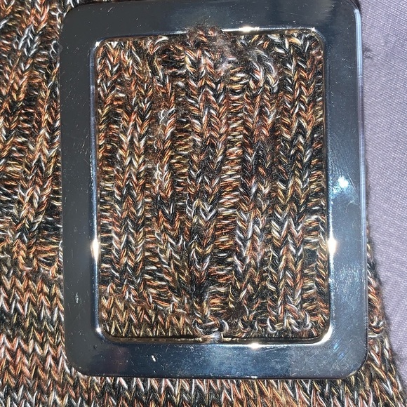 ALYX SWEATER DRESS - Picture 4 of 4